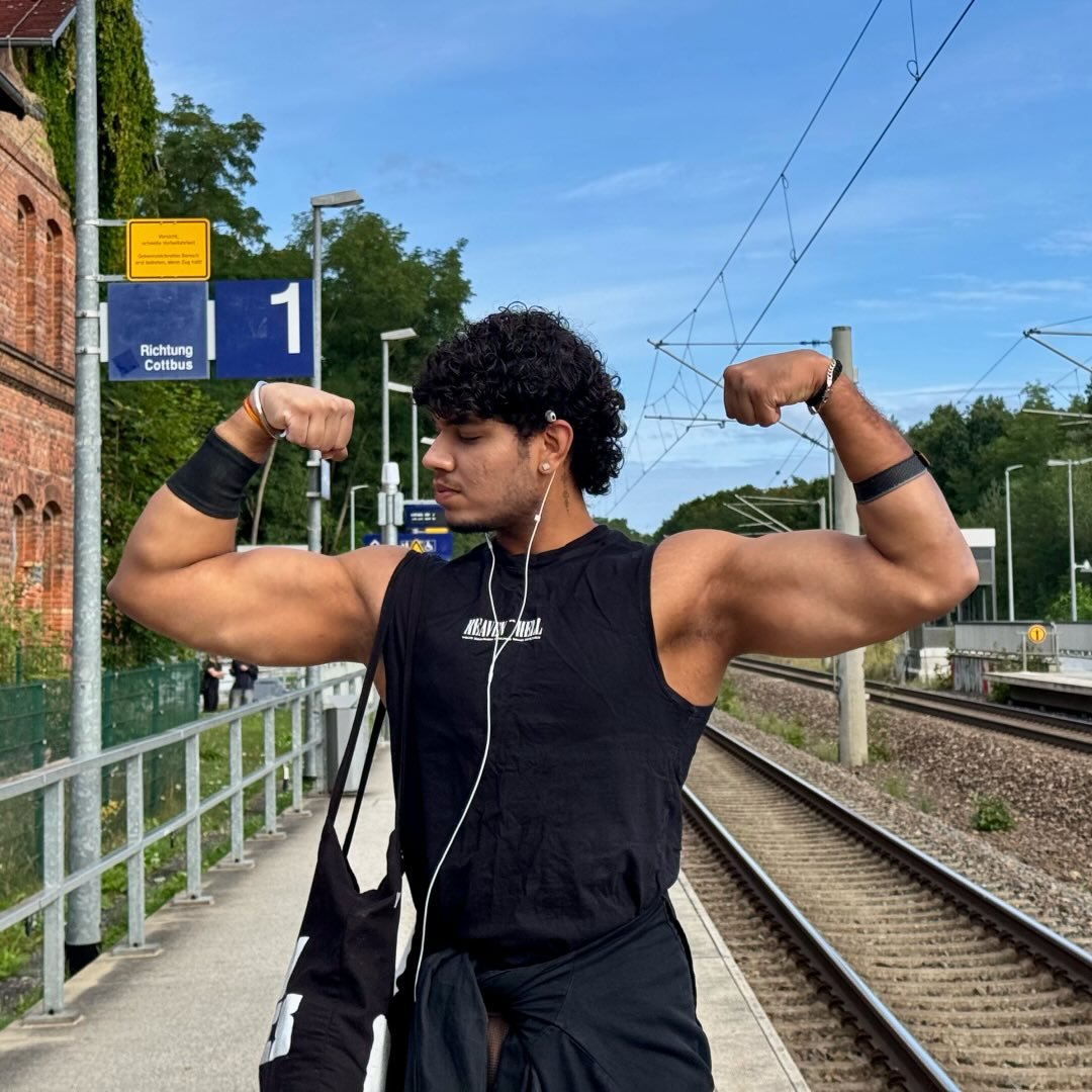 Instagram Profilbild von shivam_.sharma