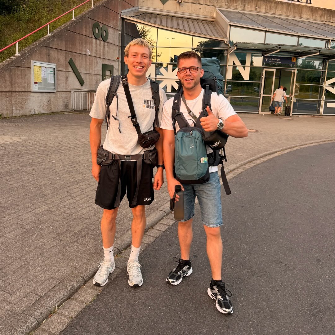 Instagram Profilbild von twoidiotsabroadinbali