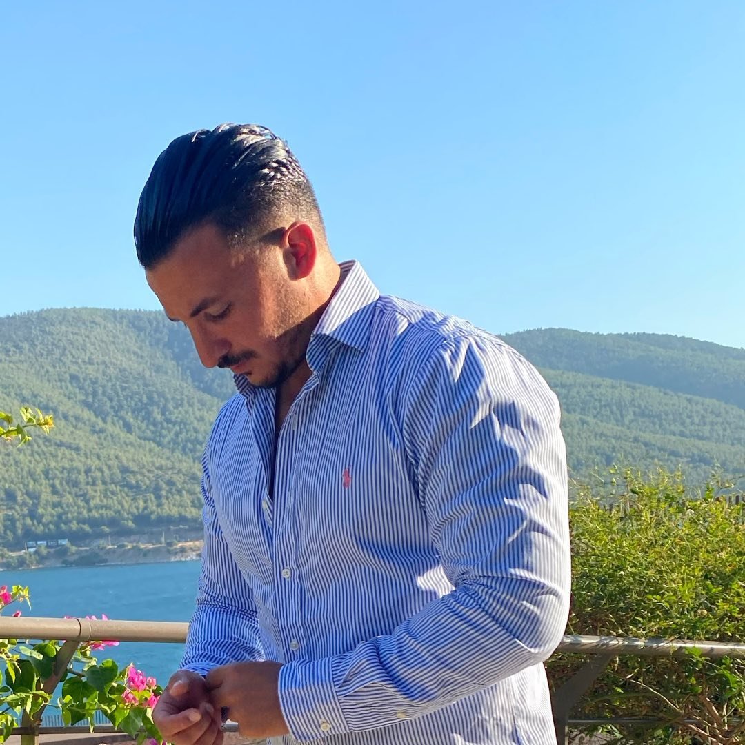 Instagram Profilbild von uemit25