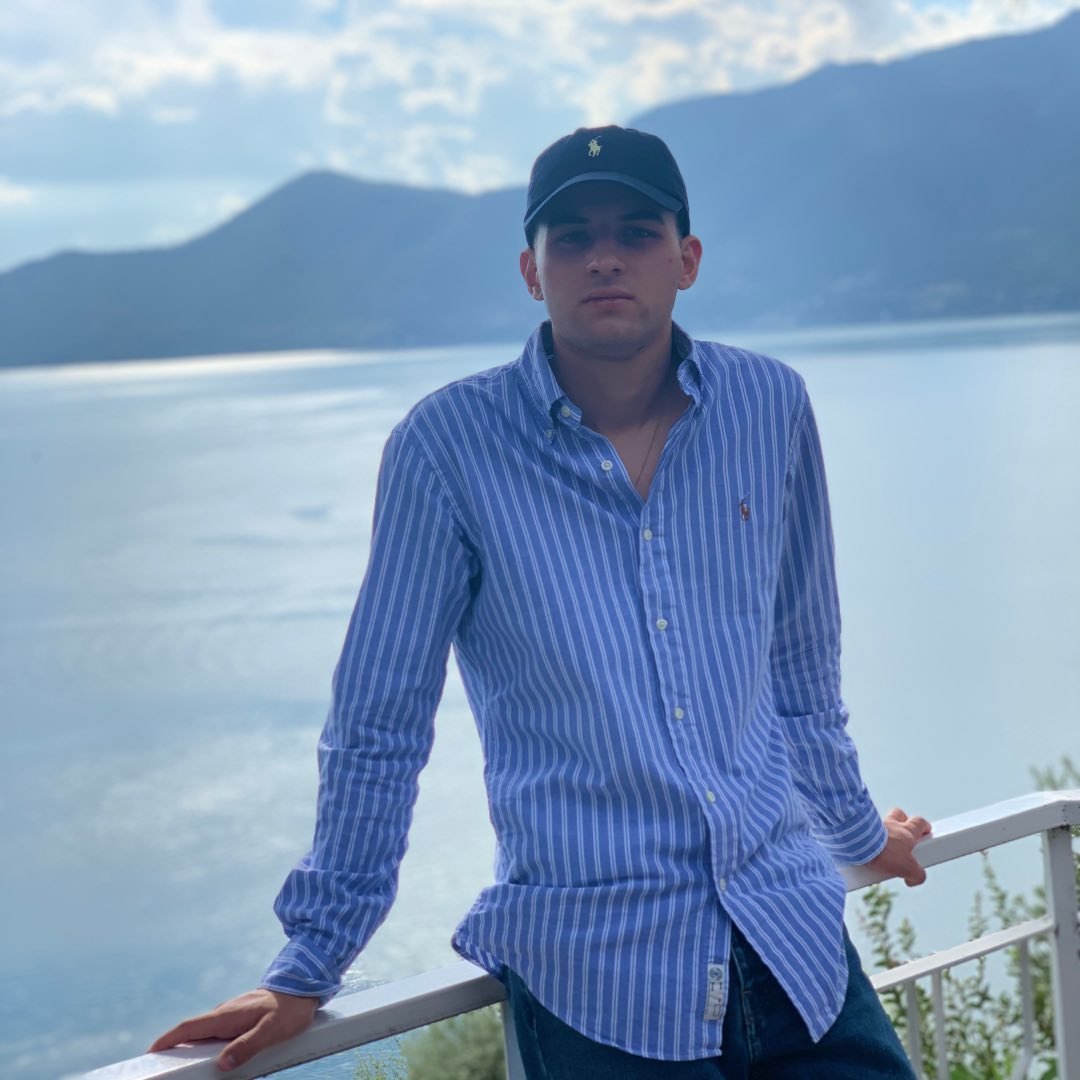Instagram Profilbild von niklaskern_