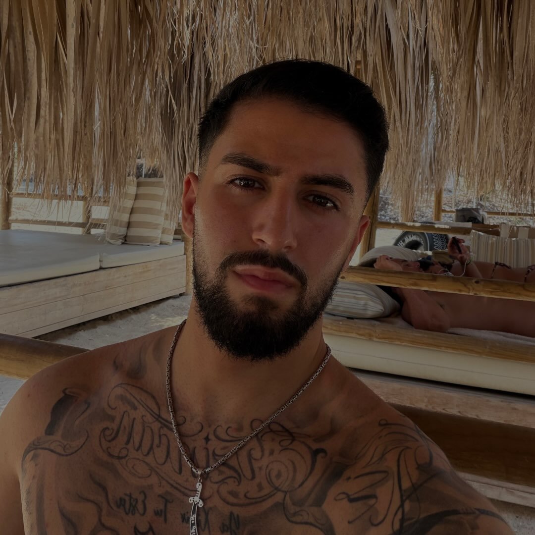 Instagram Profilbild von bero.azadi