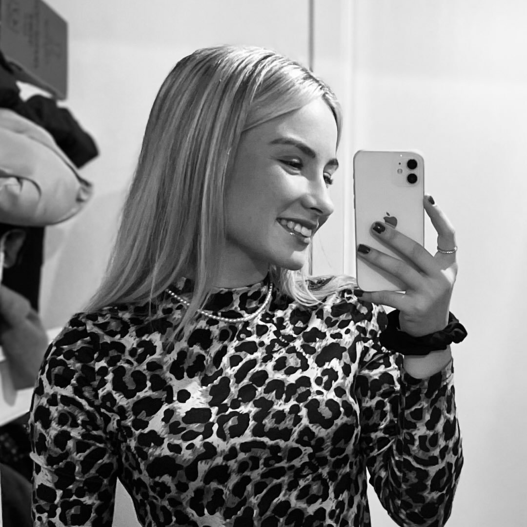 Instagram Profilbild von madleenzier