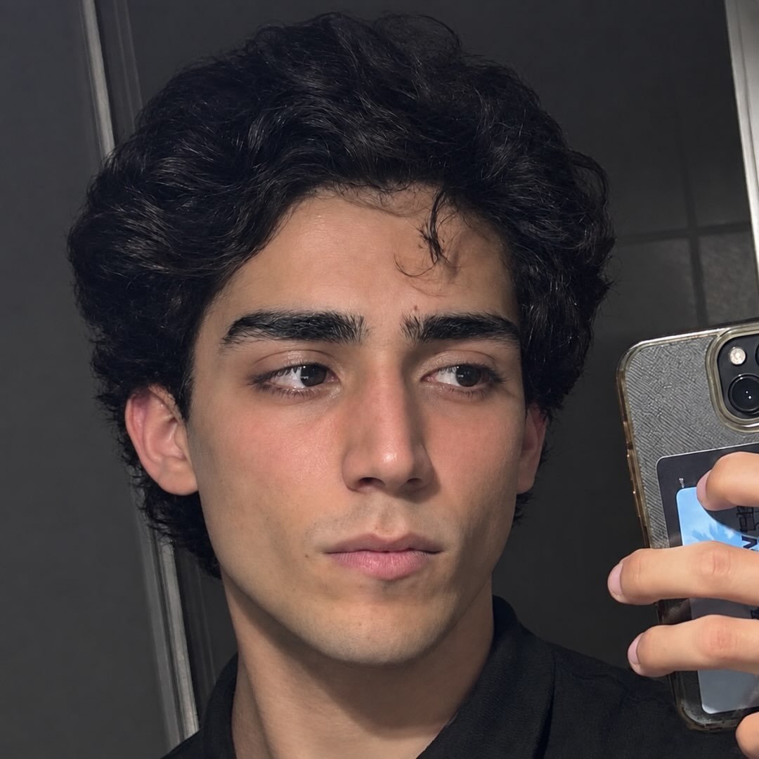 Instagram Profilbild von samomirza