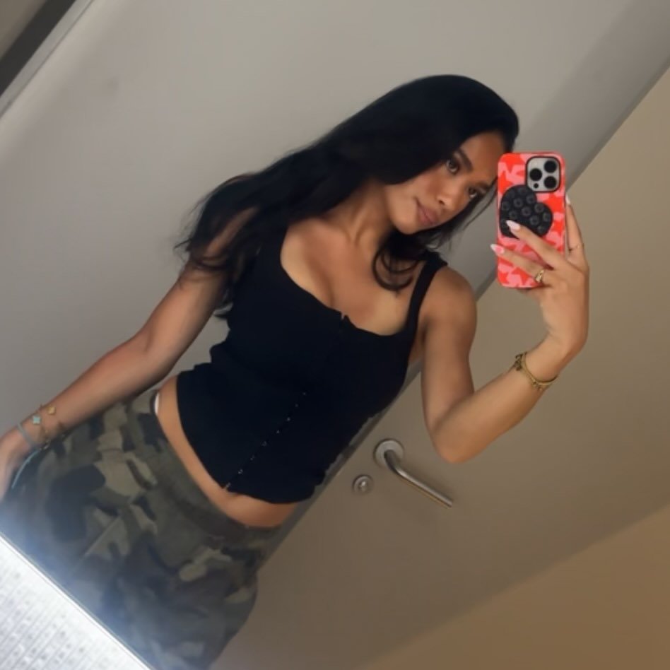 Instagram Profilbild von naomiczifra_