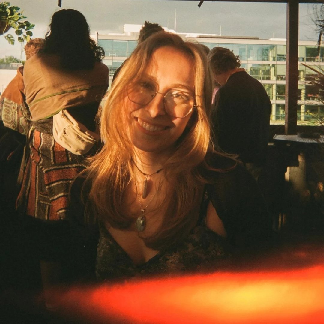 Instagram Profilbild von louisarietveld