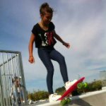 Instagram Profilbild von http_leax