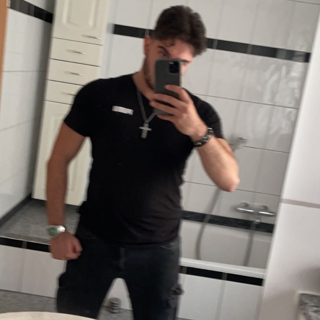 Instagram Profilbild von alex_aramean