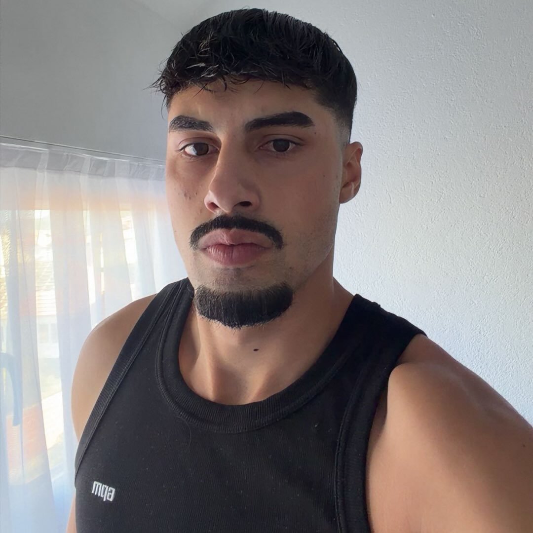 Instagram Profilbild von arlindgerguri