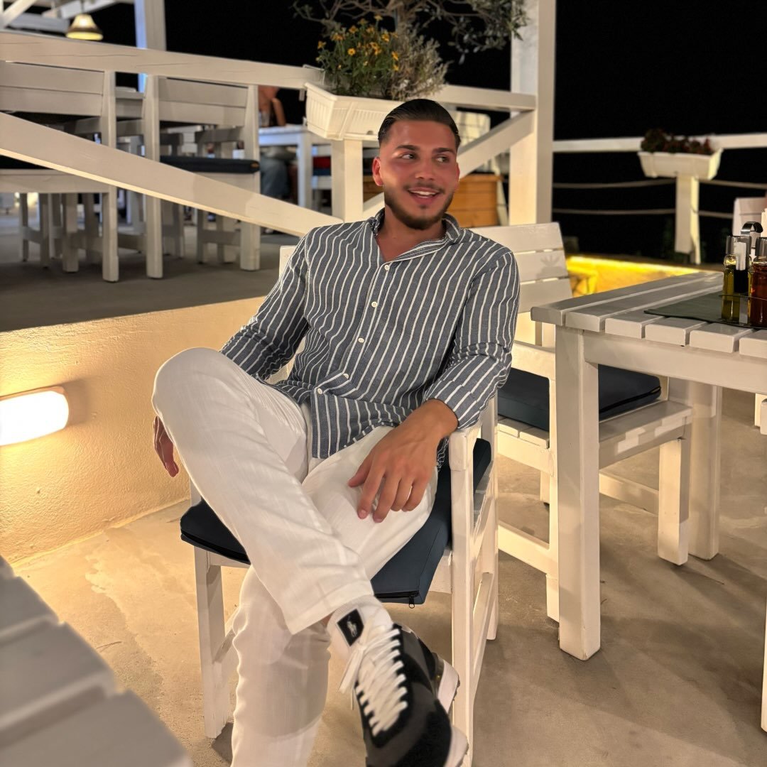 Instagram Profilbild von furkandlli