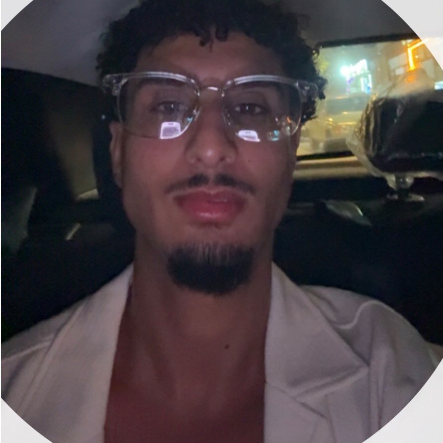 Instagram Profilbild von __xmaher