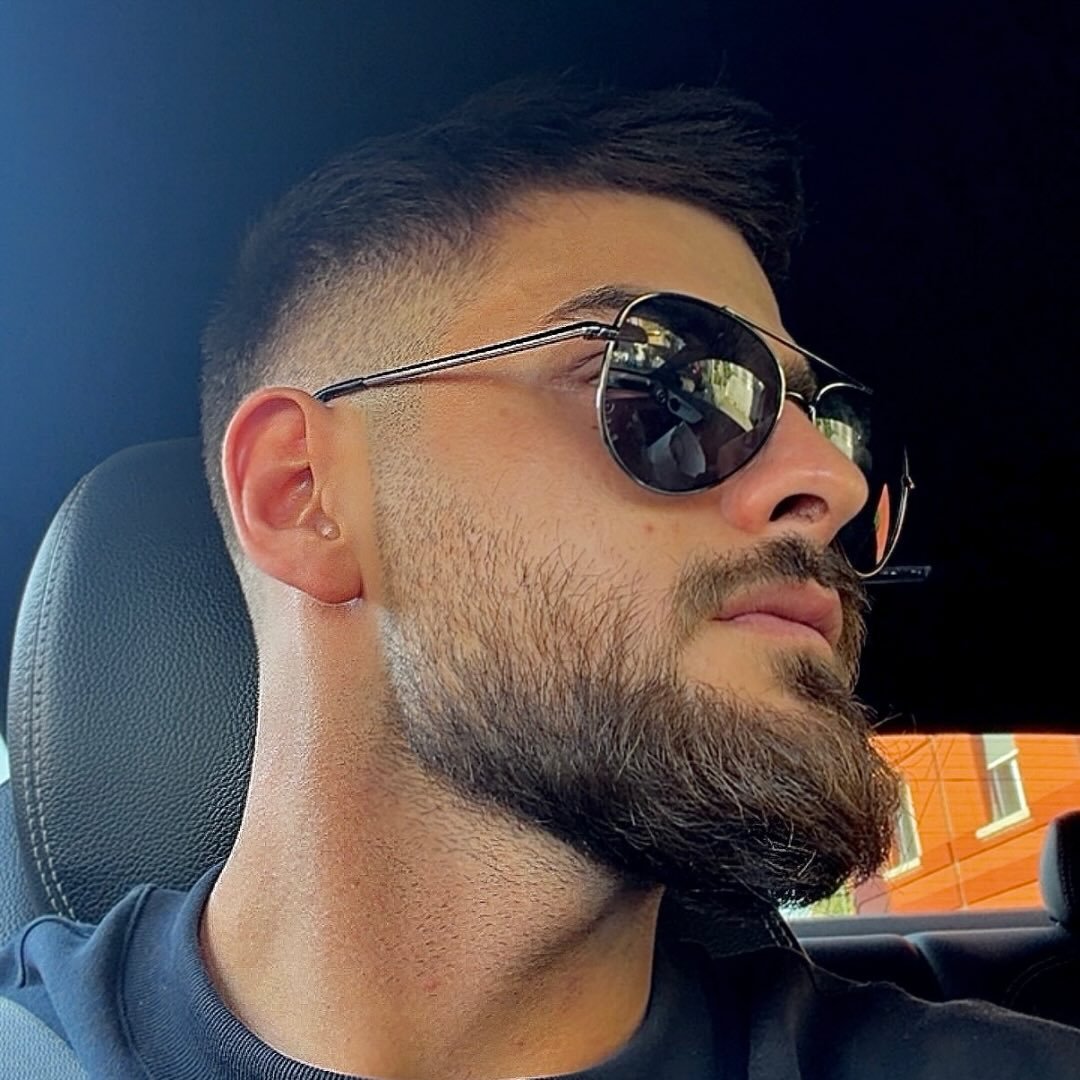 Instagram Profilbild von smsekedip