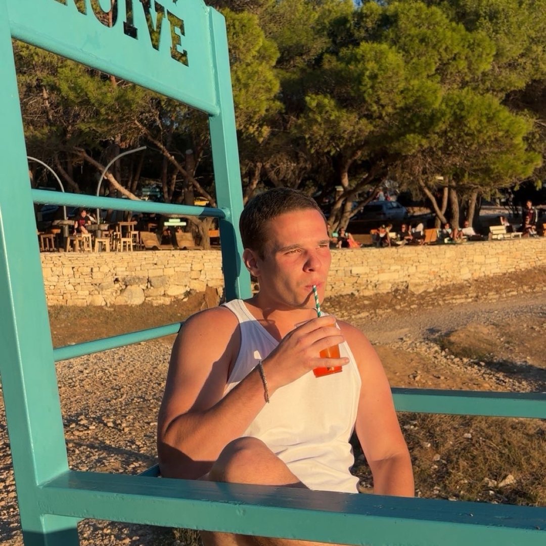 Instagram Profilbild von stefanroo