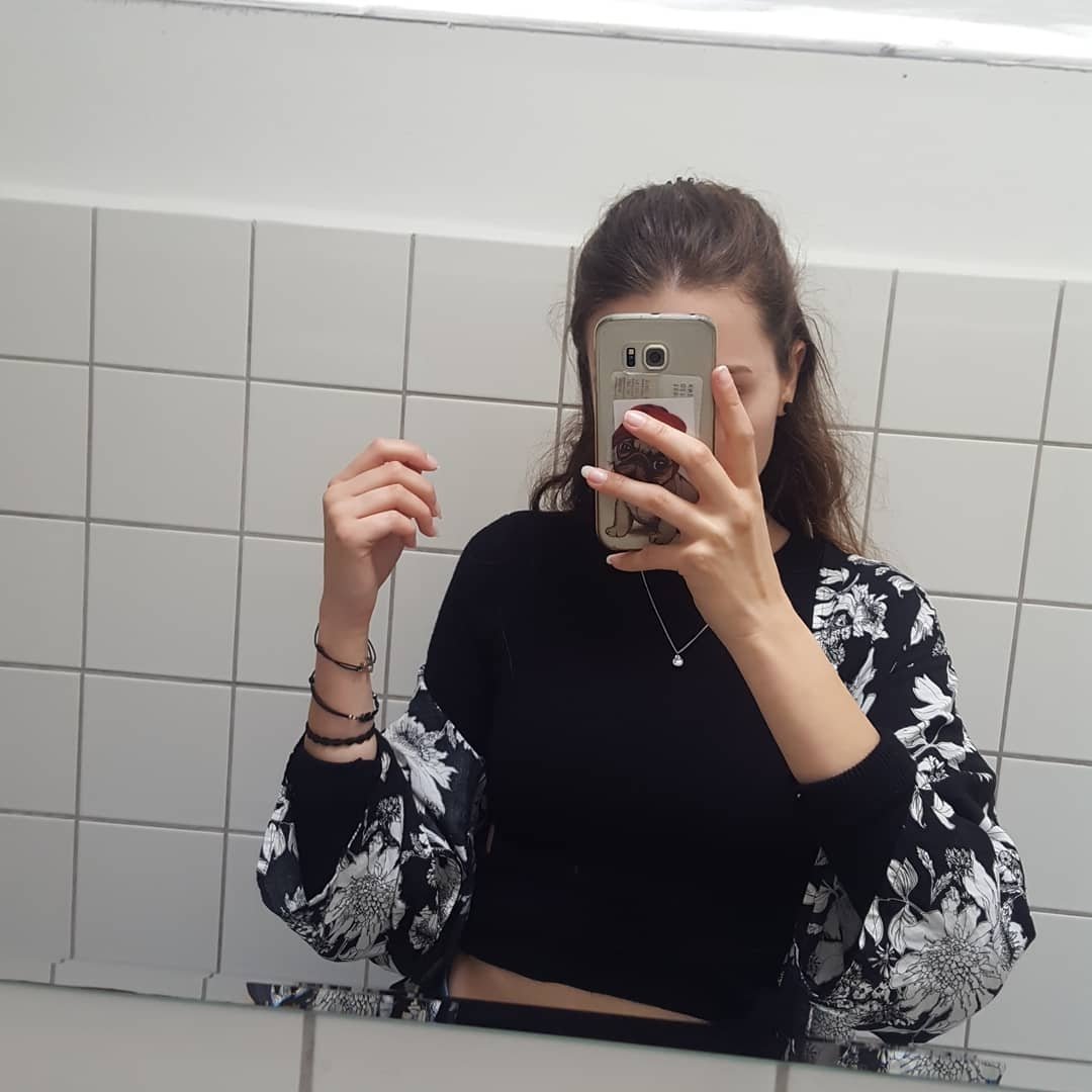 Instagram Profilbild von gillyschote