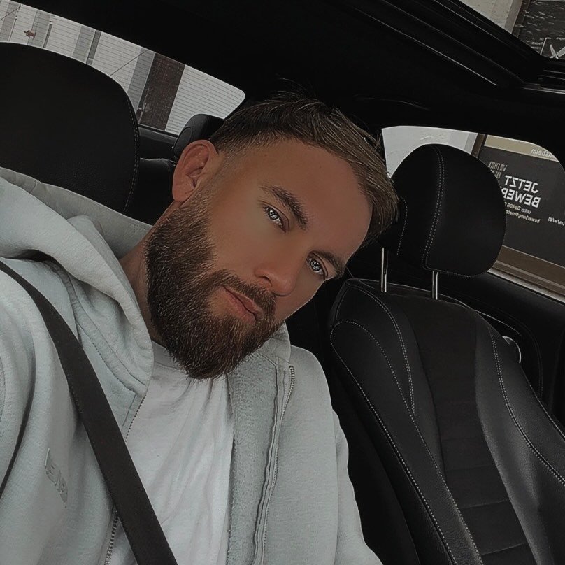 Instagram Profilbild von namik_be