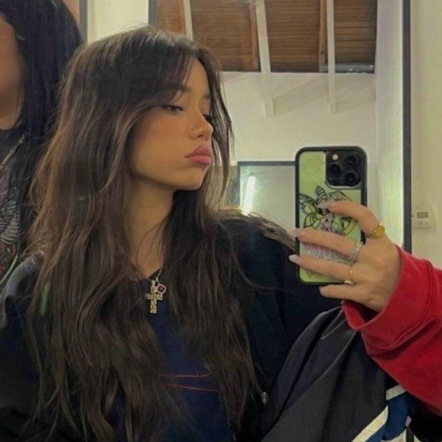 Instagram Profilbild von aleynaparkerr