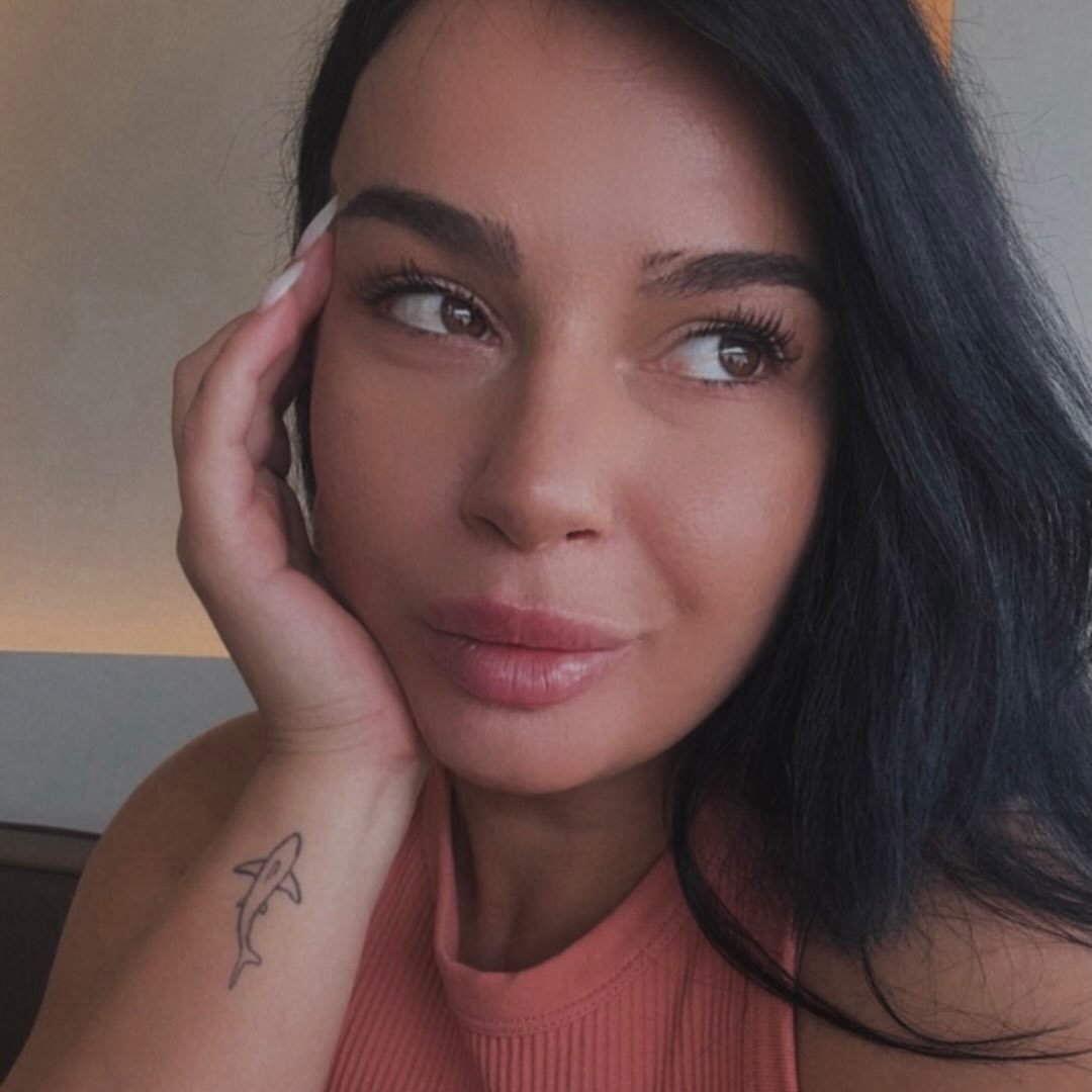Instagram Profilbild von donikaxhakli