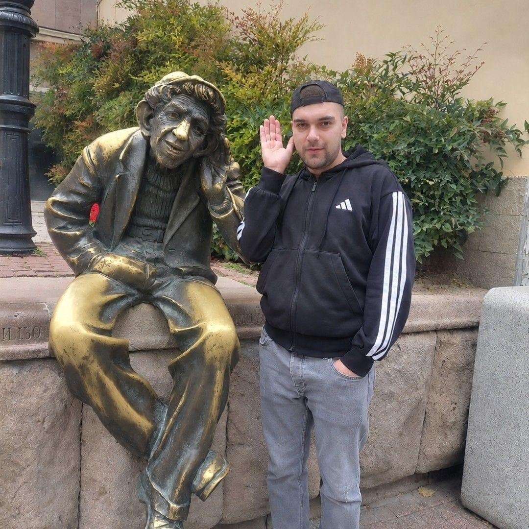 Instagram Profilbild von emrevatansever17