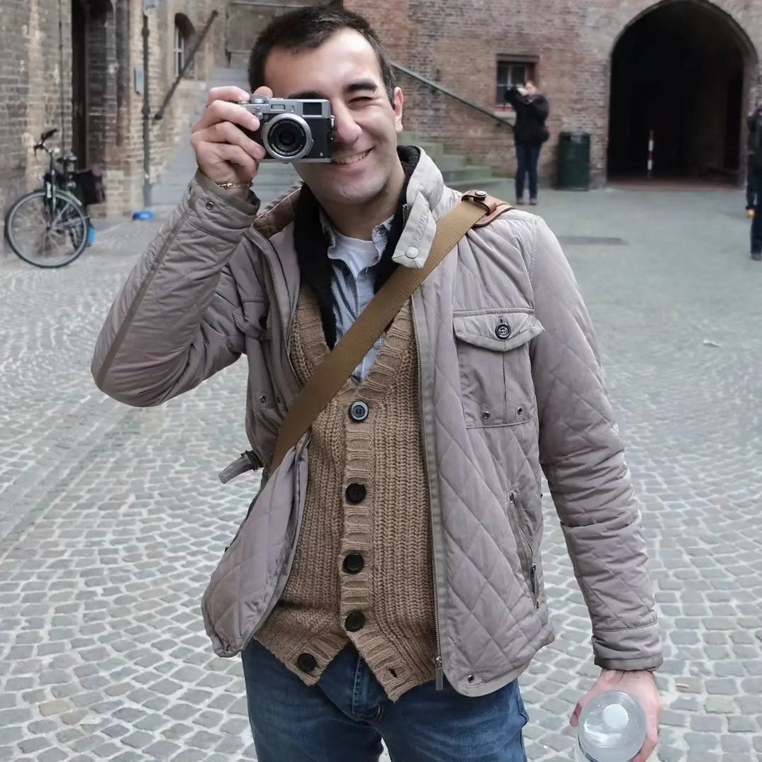 Instagram Profilbild von utku_ruhrpott