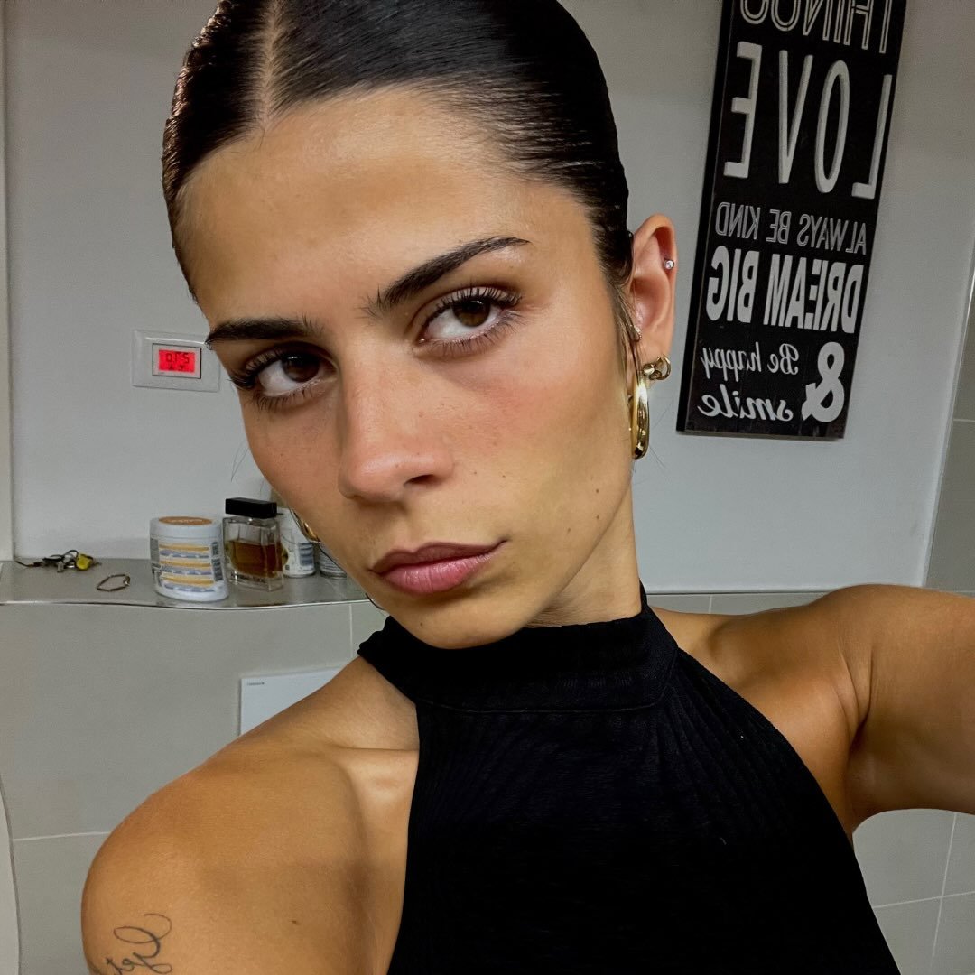 Instagram Profilbild von camisantuari