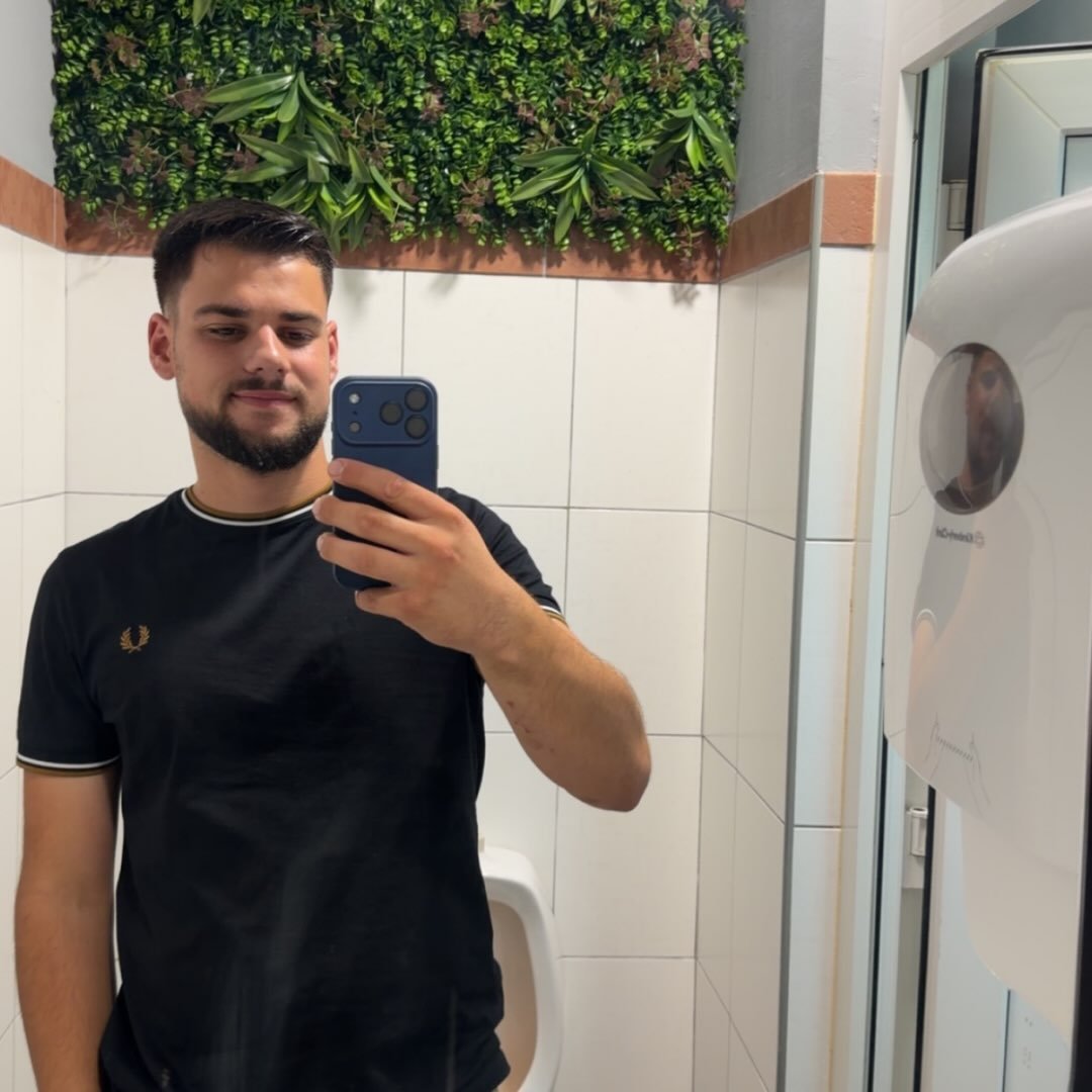 Instagram Profilbild von emirzkc