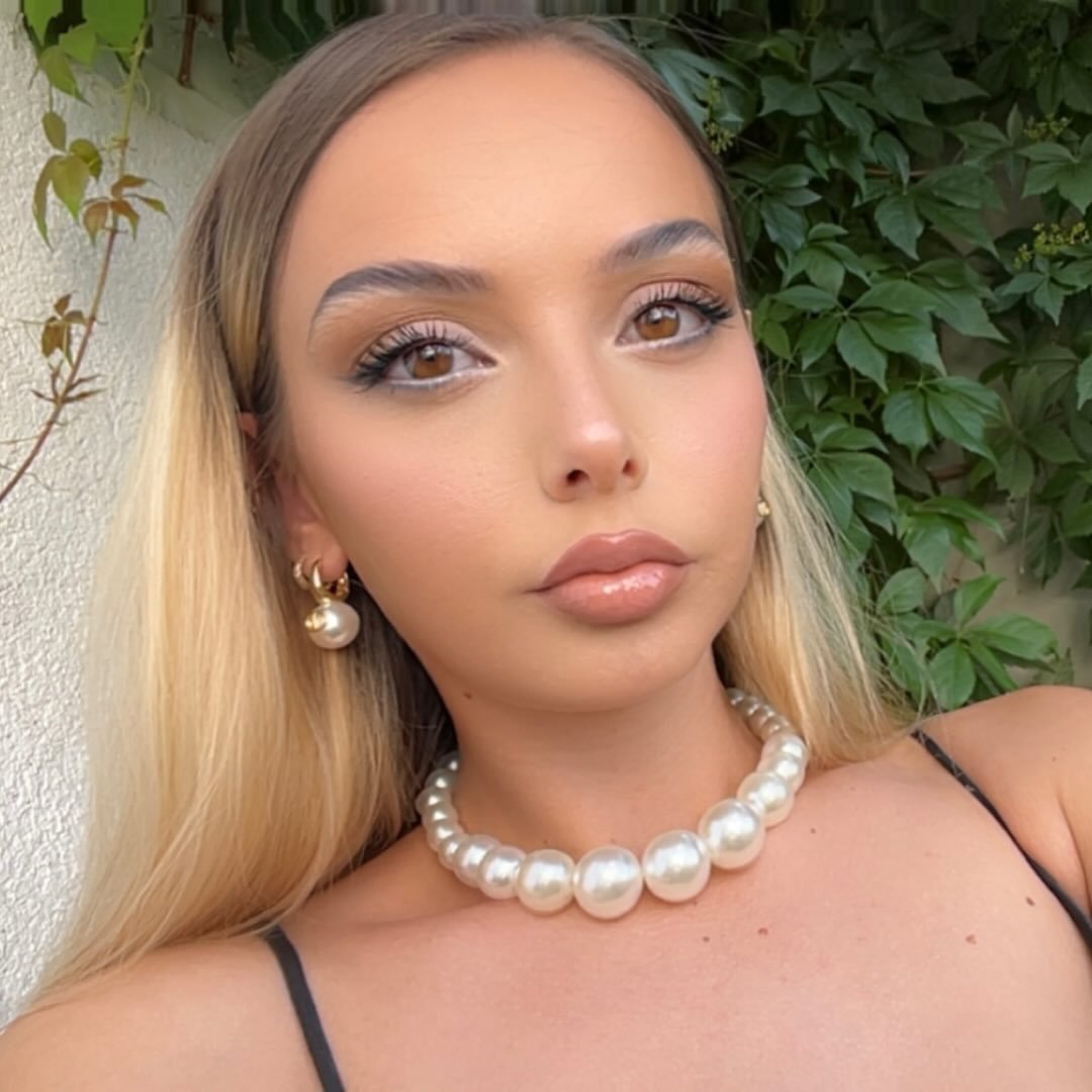 Instagram Profilbild von merhibe