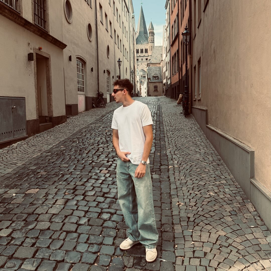 Instagram Profilbild von justin_istrate