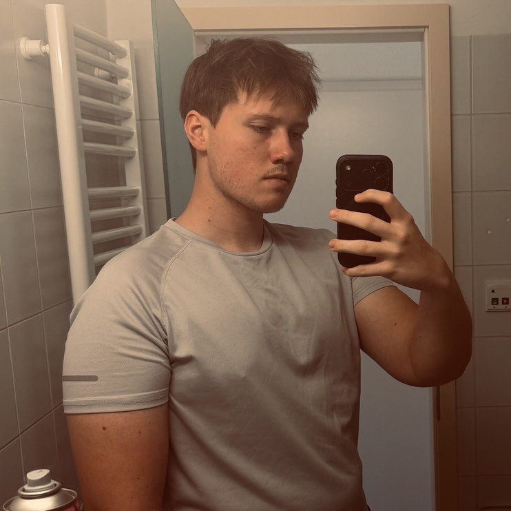 Instagram Profilbild von maxduis