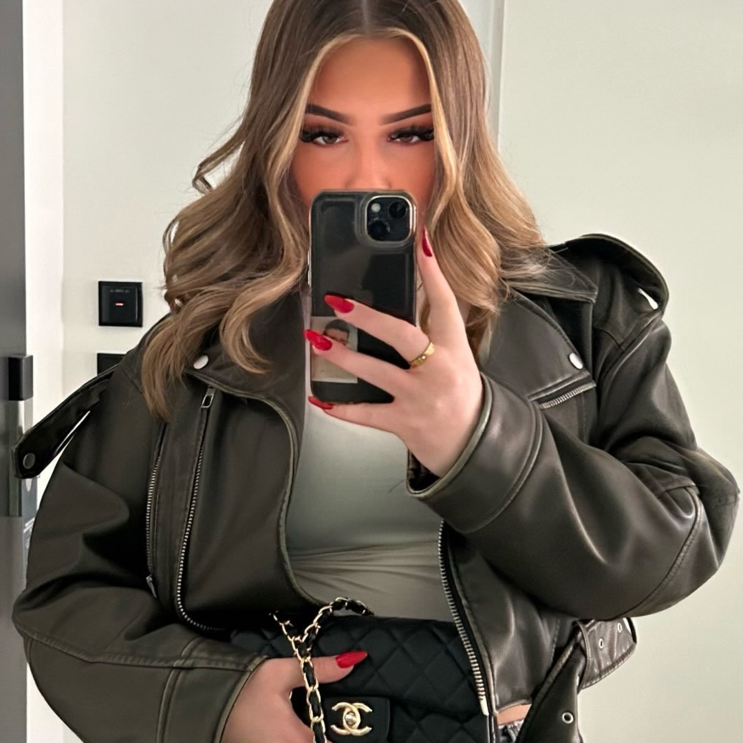 Instagram Profilbild von martenka77