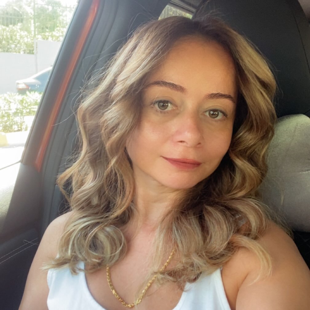 Instagram Profilbild von mujganyldz