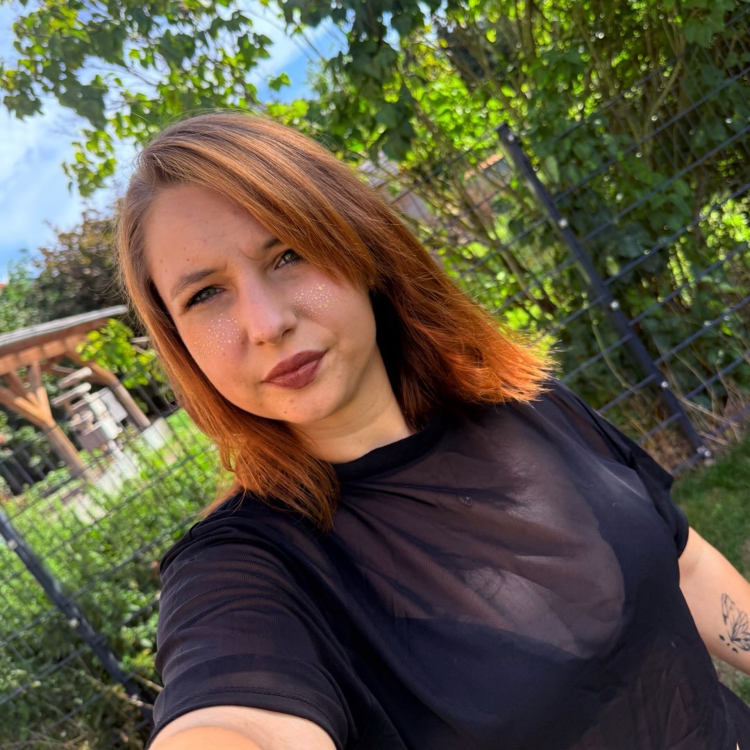 Instagram Profilbild von valerialeshin