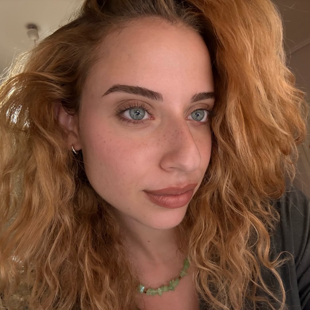 Instagram Profilbild von vassilikikatseli