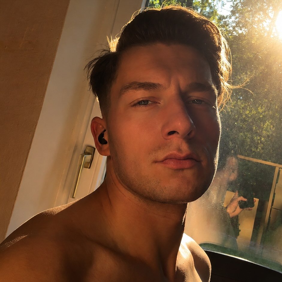 Instagram Profilbild von agentwolle