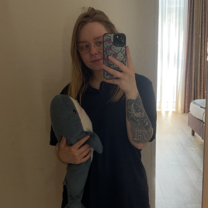 Instagram Profilbild von diekleinemichelle