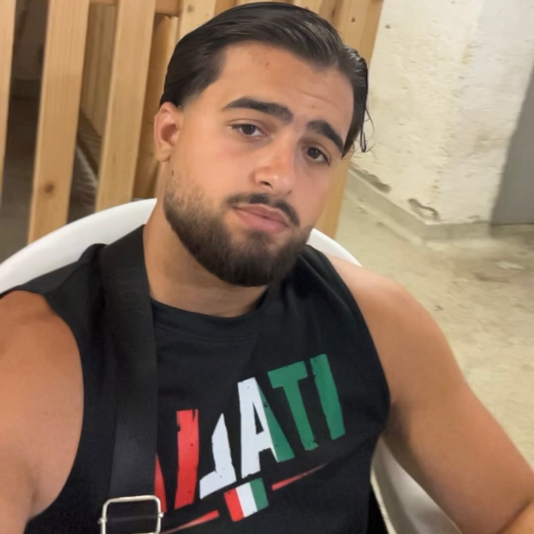 Instagram Profilbild von jamil.omei
