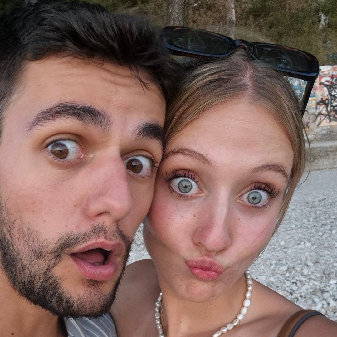 Instagram Profilbild von dxnnis.merkle