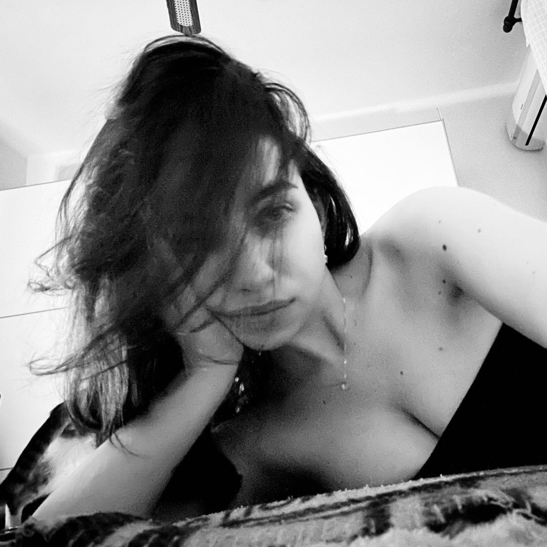 Instagram Profilbild von melissaobeid