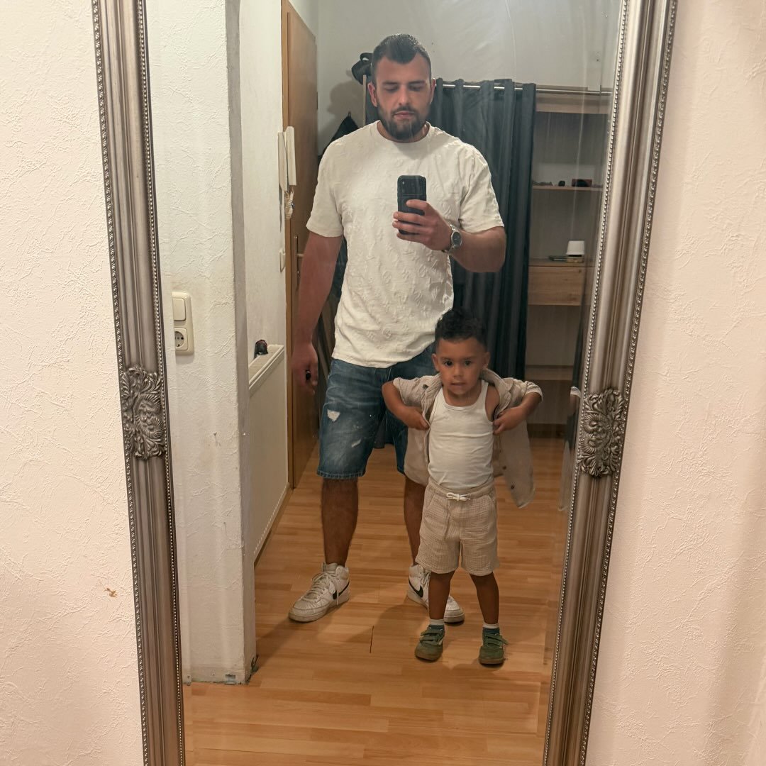 Instagram Profilbild von danielga3112