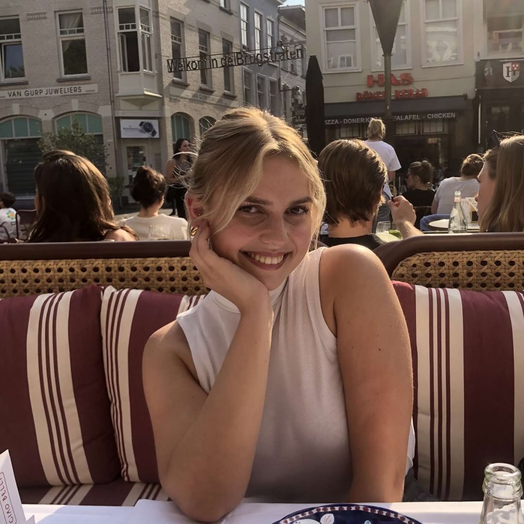 Instagram Profilbild von kikiroozeboom
