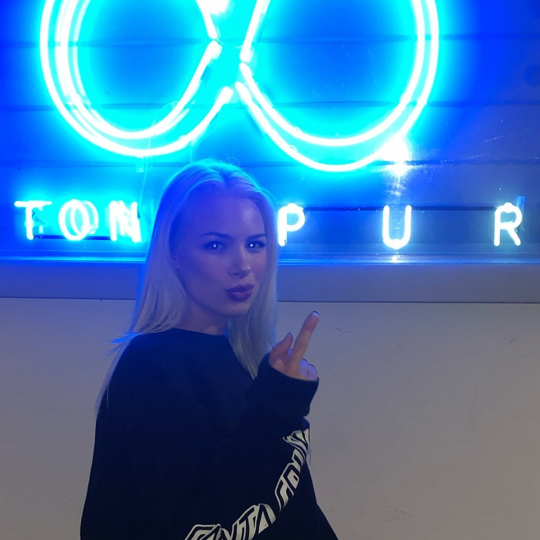Instagram Profilbild von leijonac