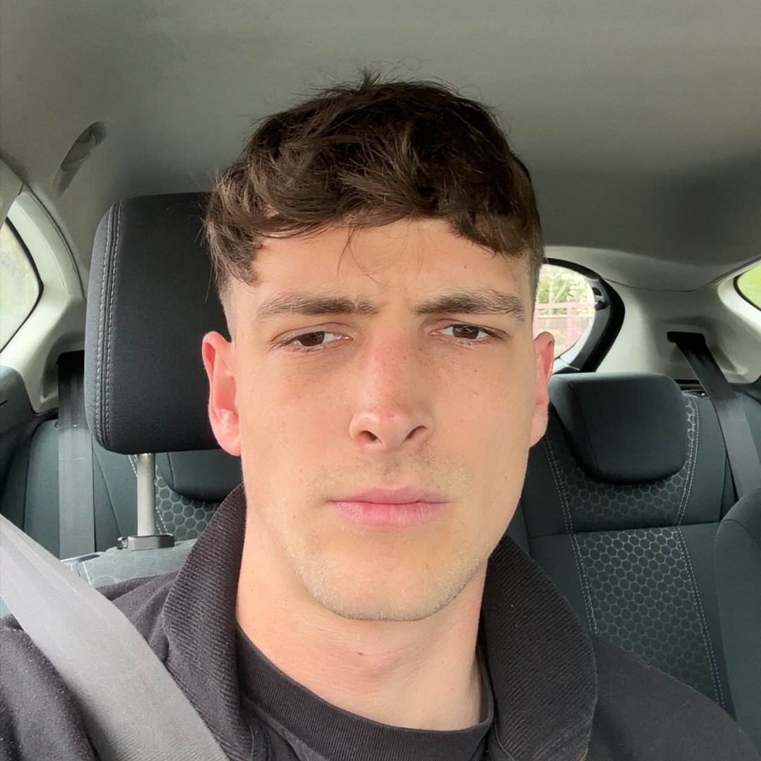 Instagram Profilbild von snash366er