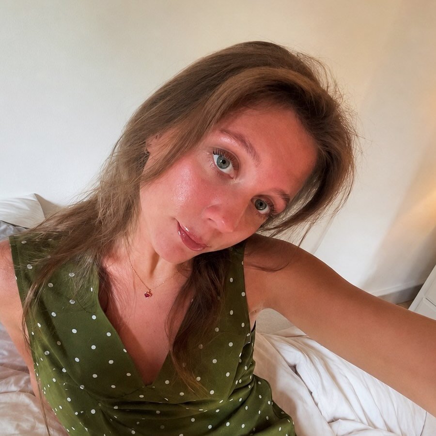 Instagram Profilbild von hildaahlin