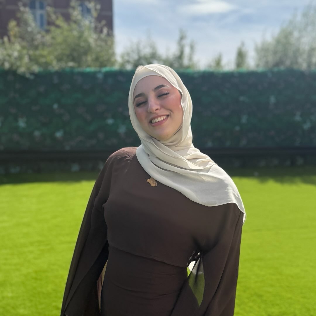 Instagram Profilbild von mariamalrawiii