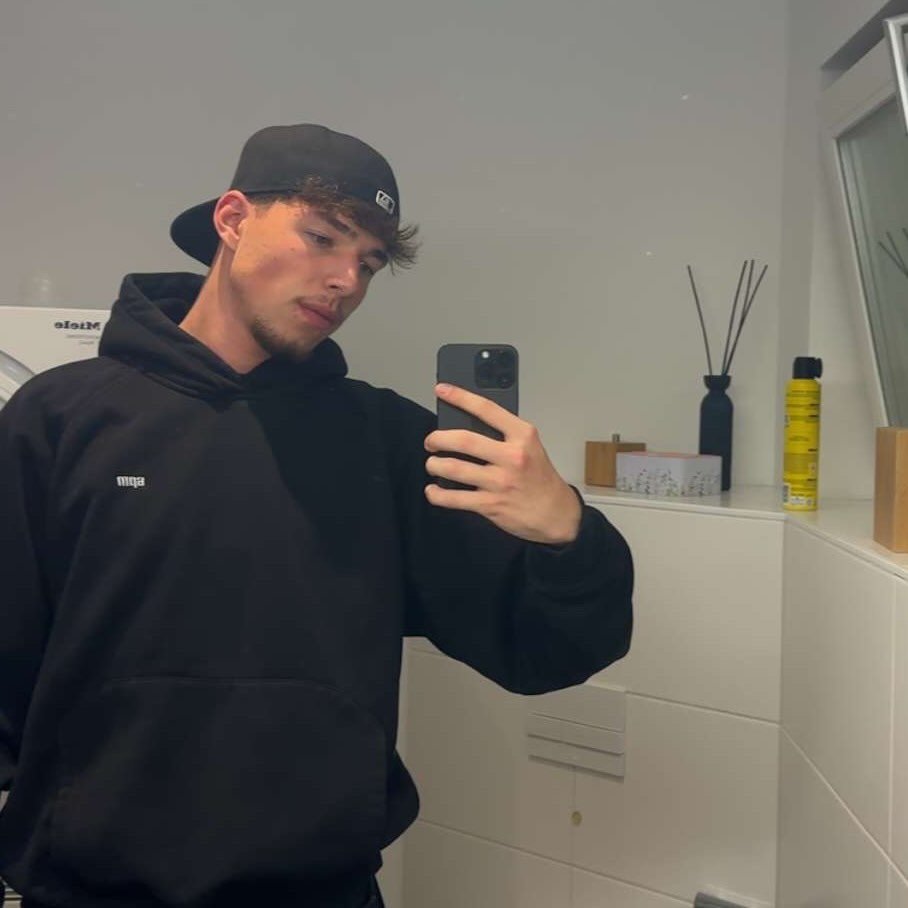 Instagram Profilbild von vincentdofr