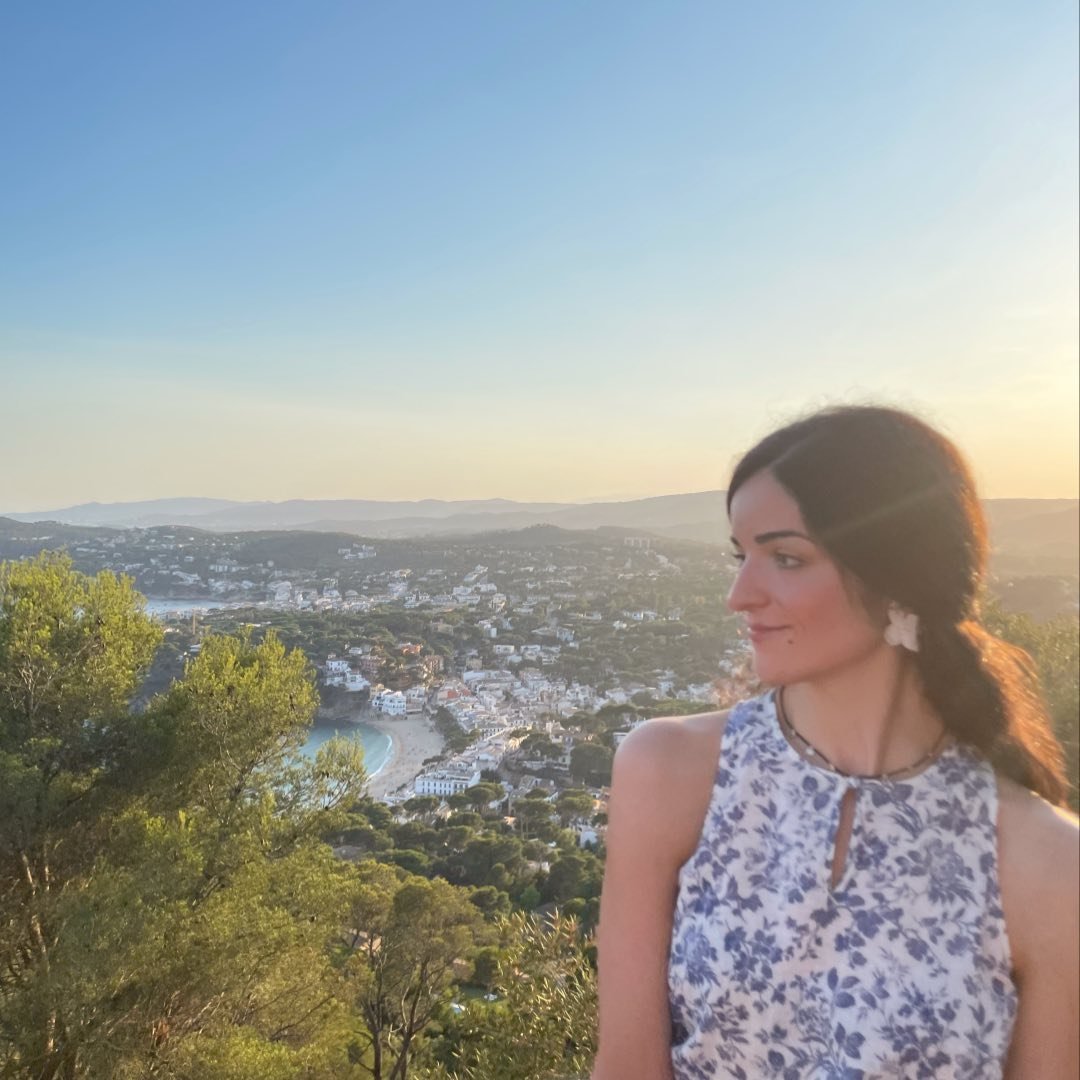 Instagram Profilbild von clarameente