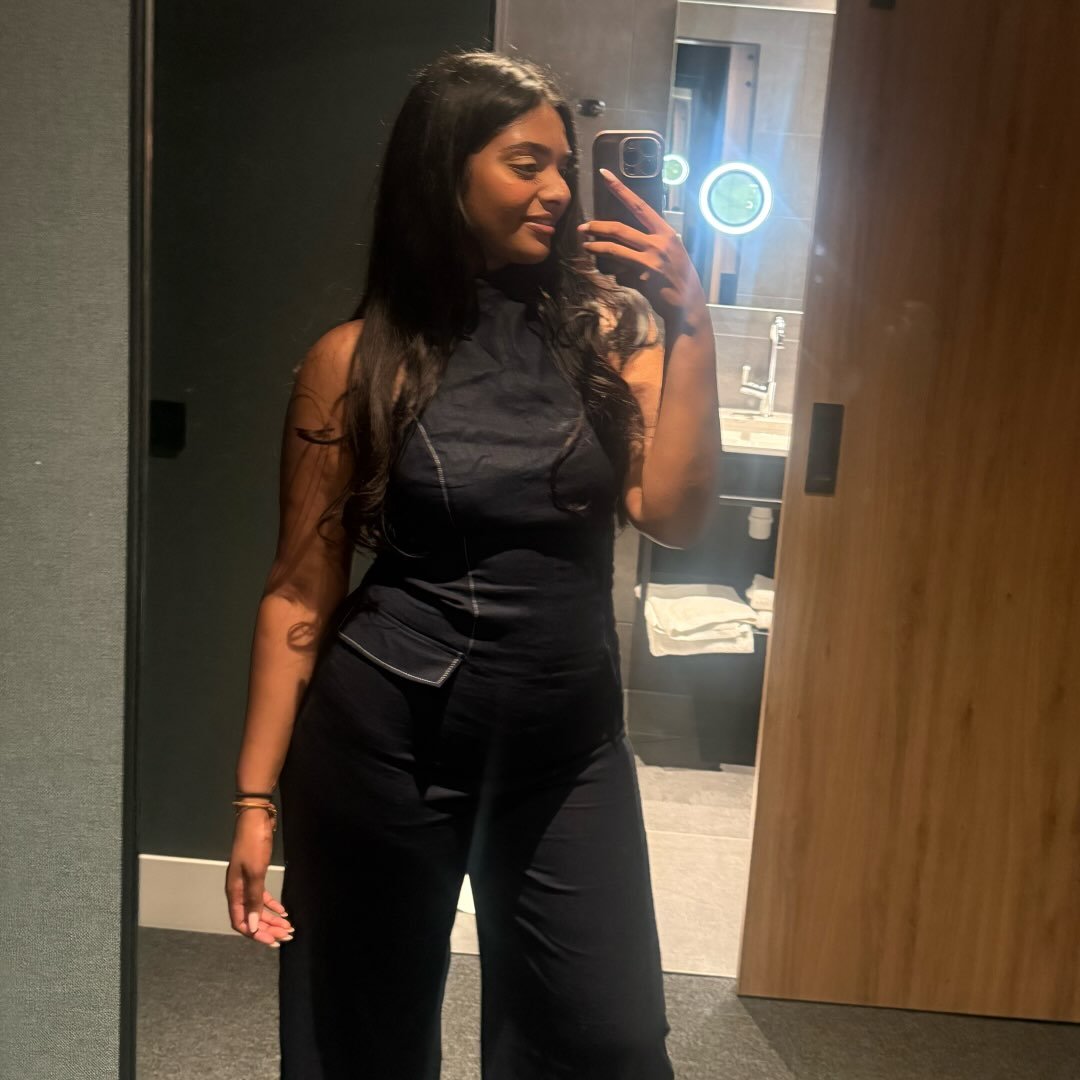 Instagram Profilbild von shriya.rs