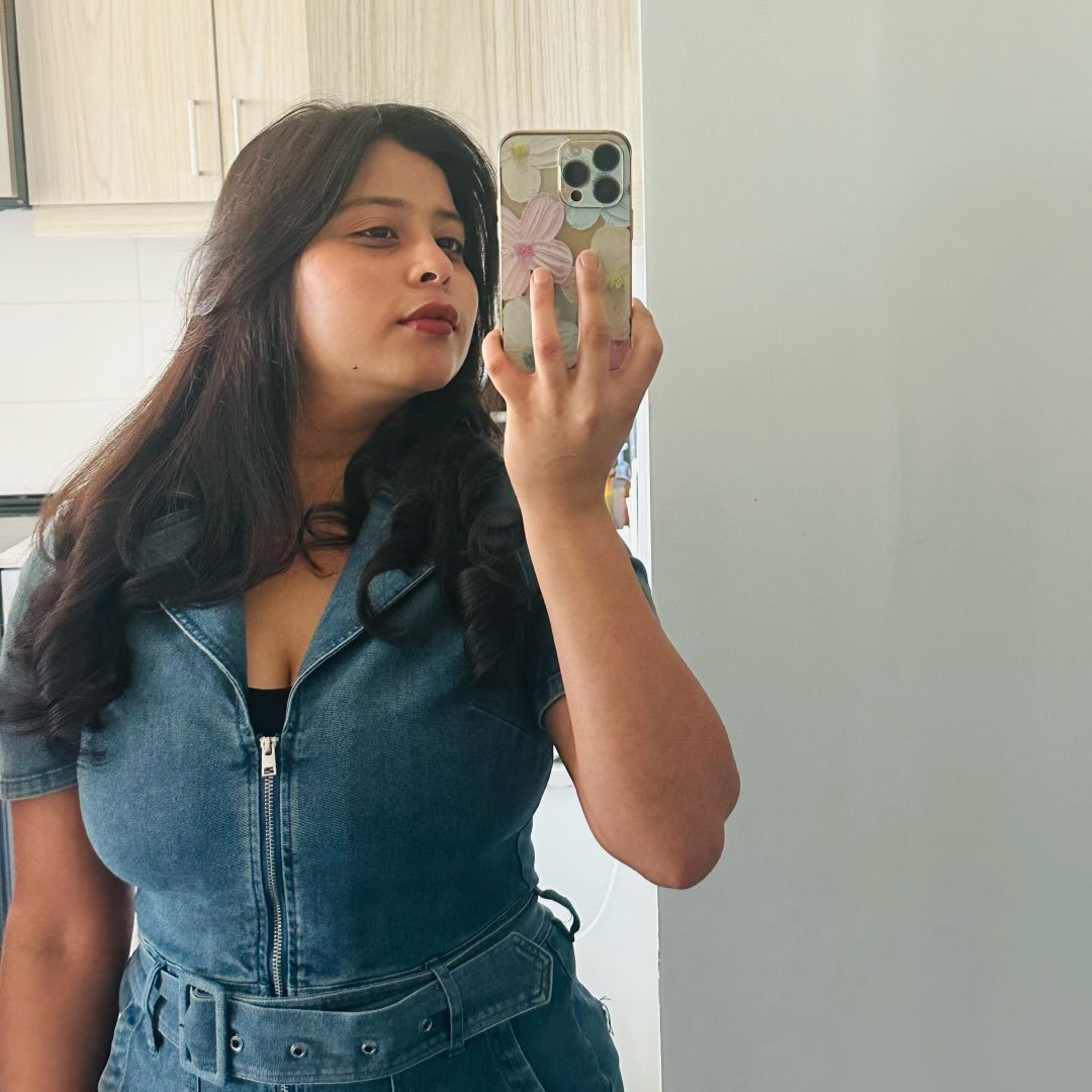 Instagram Profilbild von krishnaisherheart