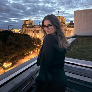 Instagram Profilbild von marieluebbers