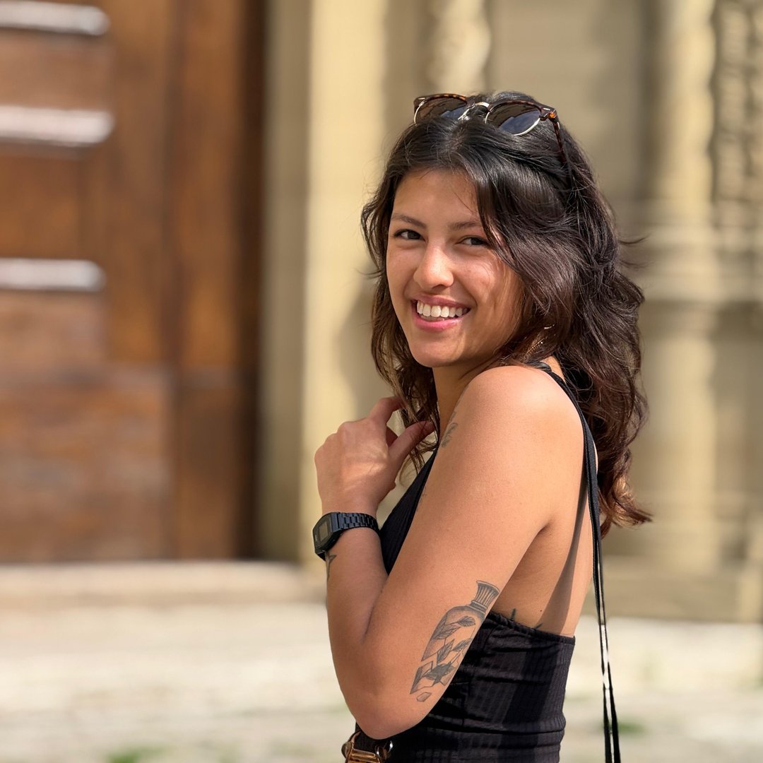 Instagram Profilbild von takelino