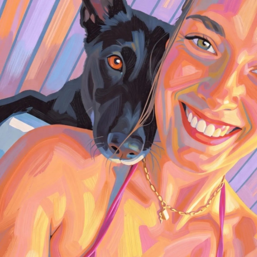 Instagram Profilbild von ellverine