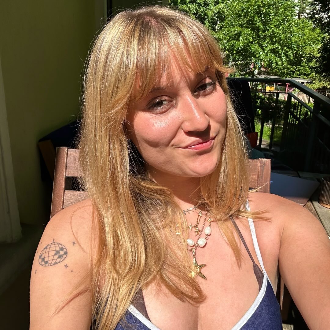 Instagram Profilbild von annreindel